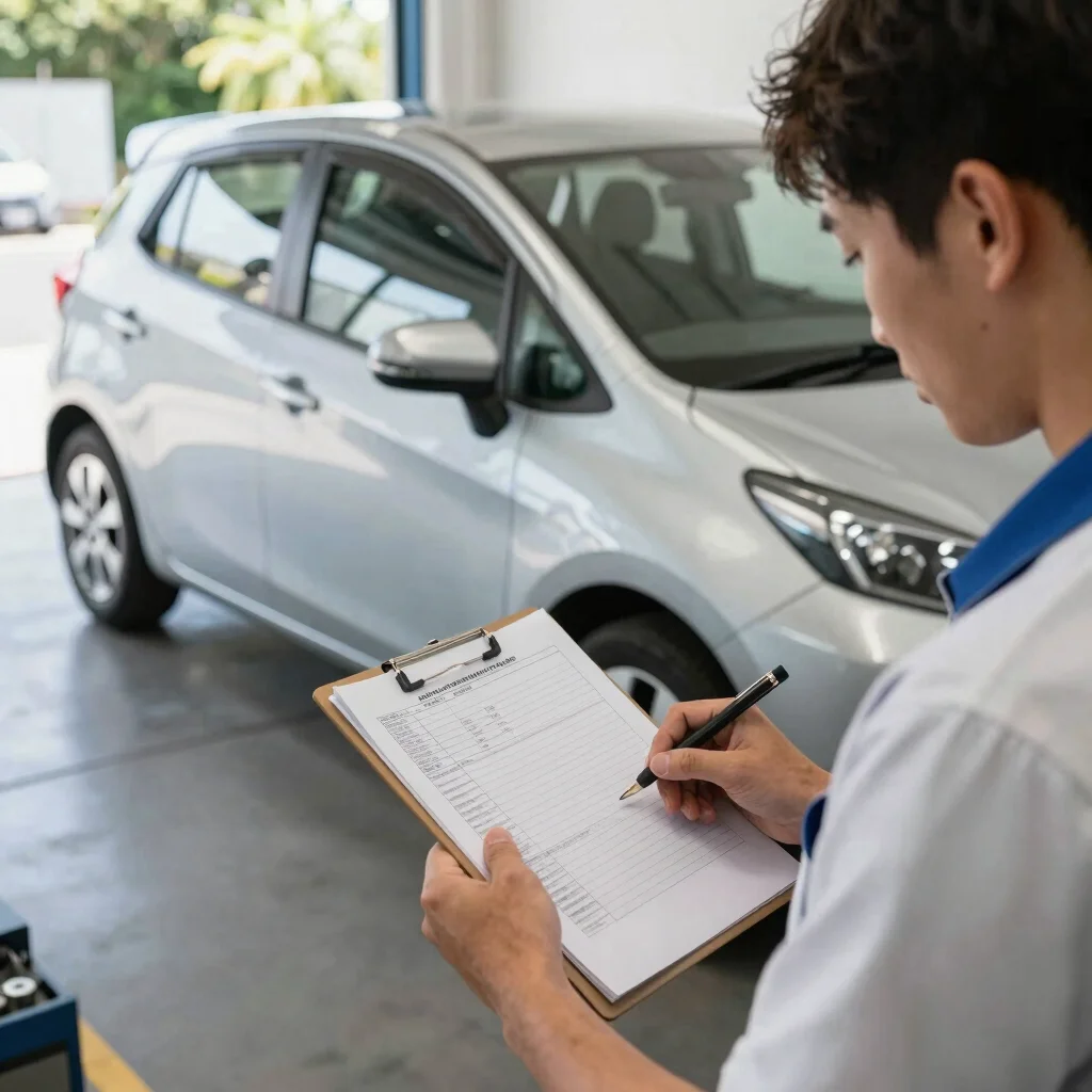 Compliance Readiness Check